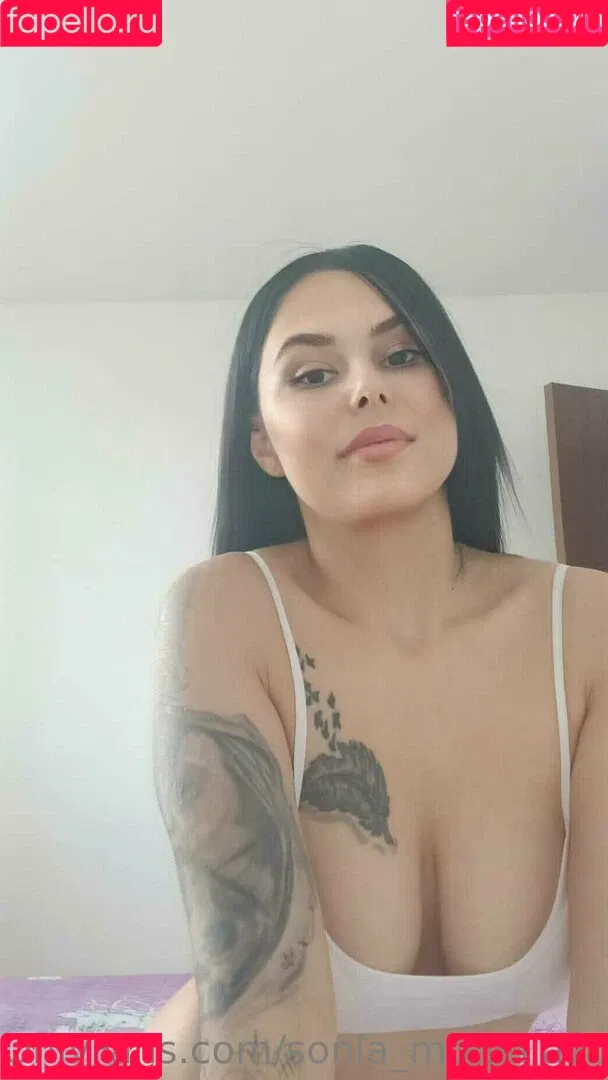sonia_monella20 Onlyfans Photo Gallery 