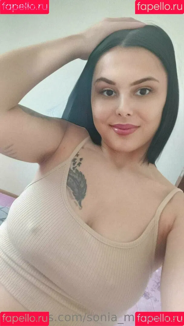 sonia_monella20 Onlyfans Photo Gallery 
