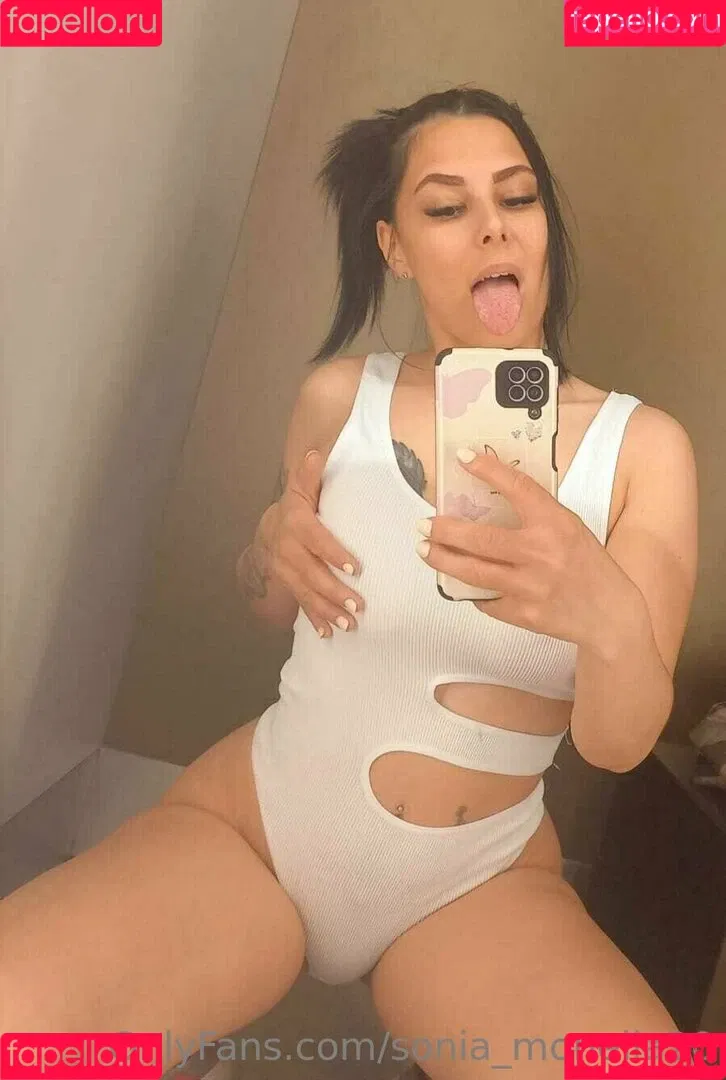 sonia_monella20 Onlyfans Photo Gallery 