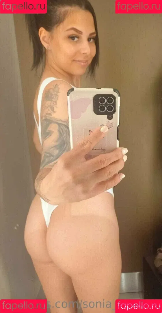 sonia_monella20 Onlyfans Photo Gallery 