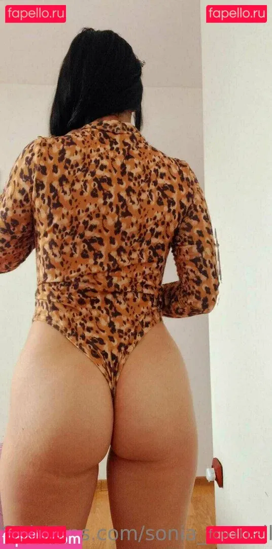 sonia_monella20 Onlyfans Photo Gallery 