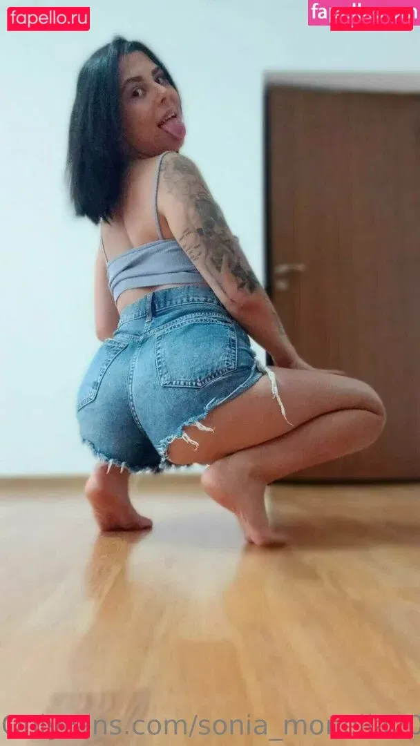 sonia_monella20 Onlyfans Photo Gallery 