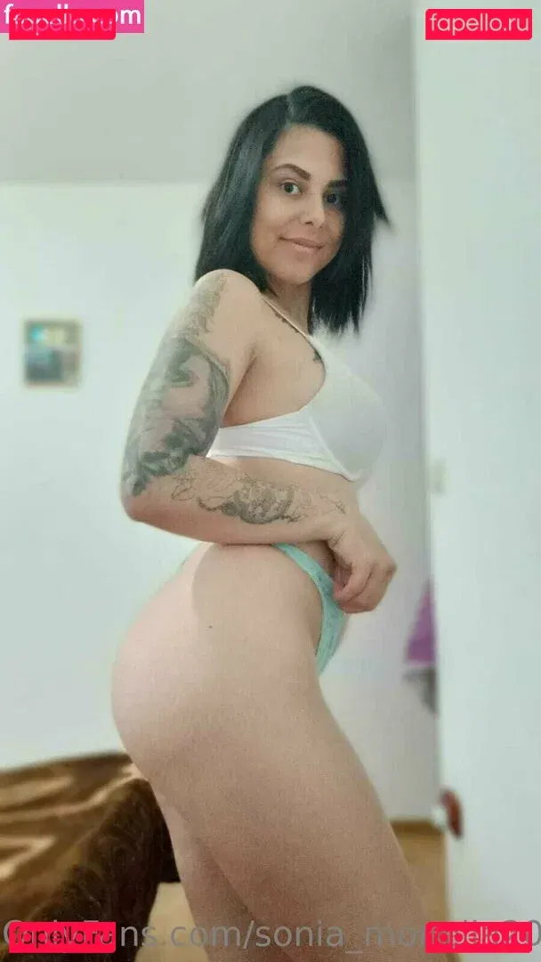 sonia_monella20 Onlyfans Photo Gallery 