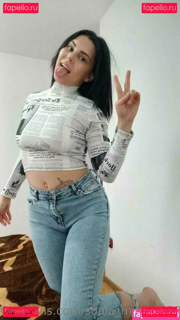sonia_monella20 Onlyfans Photo Gallery 