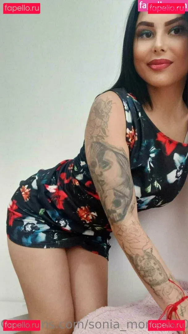 sonia_monella20 Onlyfans Photo Gallery 