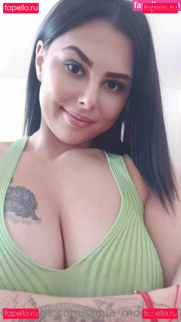 sonia_monella20 Onlyfans Photo Gallery 