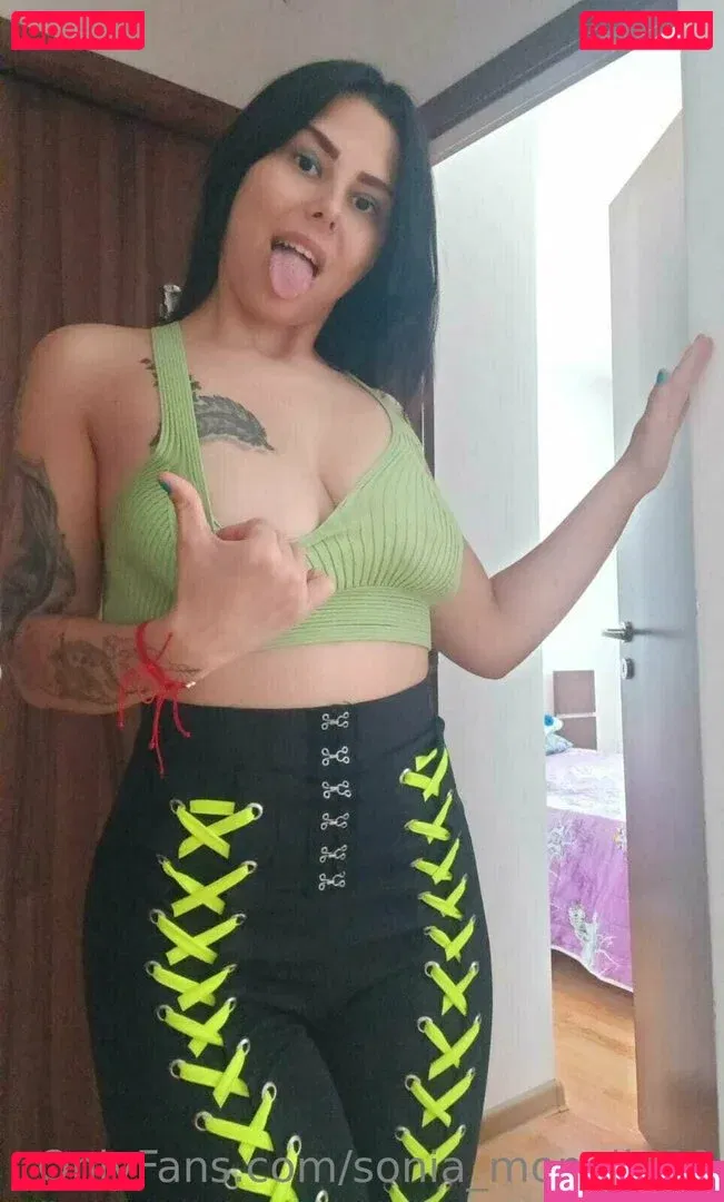 sonia_monella20 Onlyfans Photo Gallery 