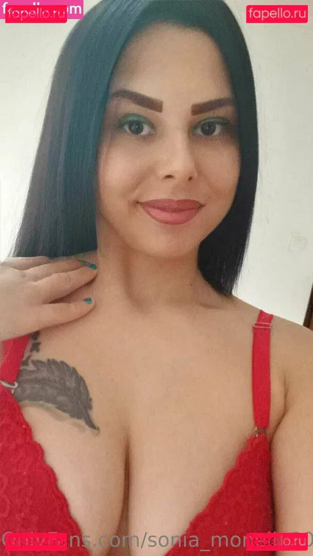sonia_monella20 Onlyfans Photo Gallery 