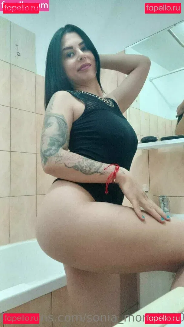 sonia_monella20 Onlyfans Photo Gallery 