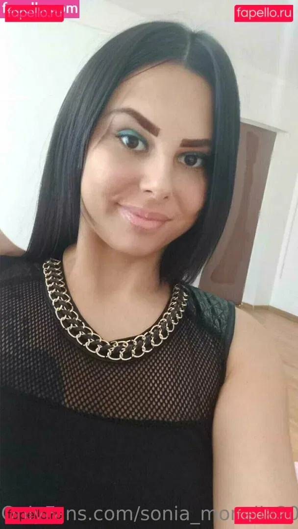 sonia_monella20 Onlyfans Photo Gallery 