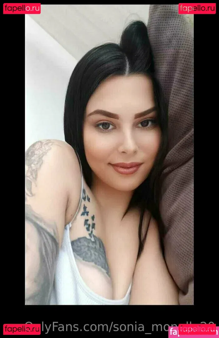 sonia_monella20 Onlyfans Photo Gallery 