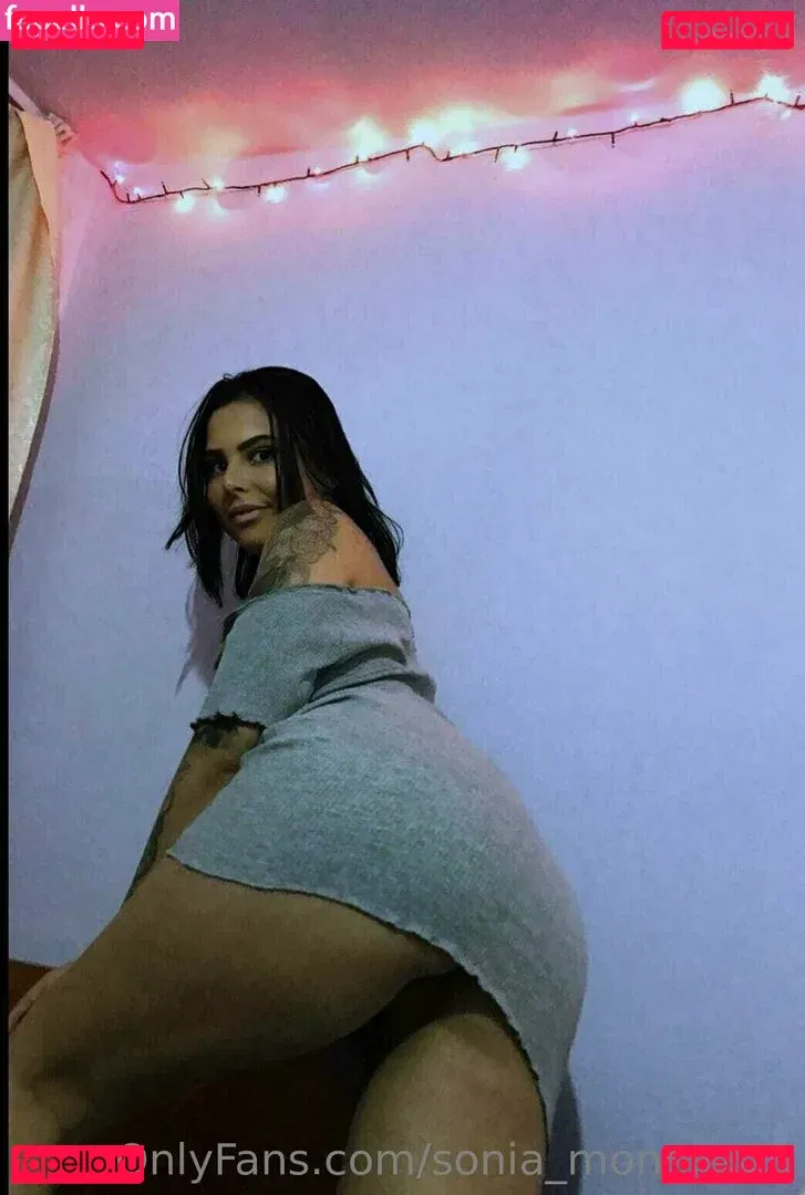 sonia_monella20 Onlyfans Photo Gallery 