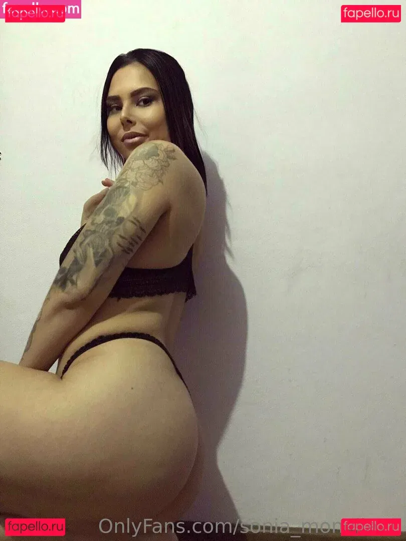 sonia_monella20 Onlyfans Photo Gallery 