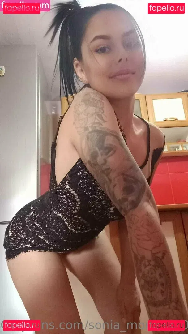 sonia_monella20 Onlyfans Photo Gallery 
