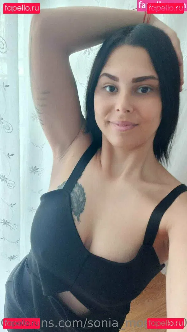 sonia_monella20 Onlyfans Photo Gallery 