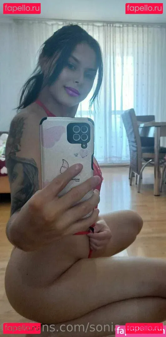 sonia_monella20 Onlyfans Photo Gallery 