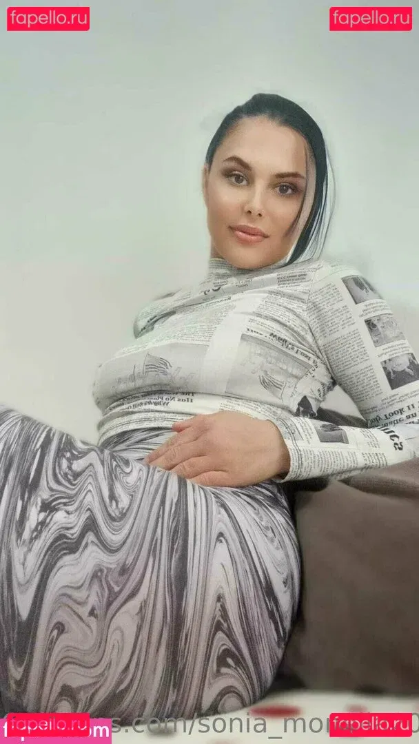 sonia_monella20 Onlyfans Photo Gallery 