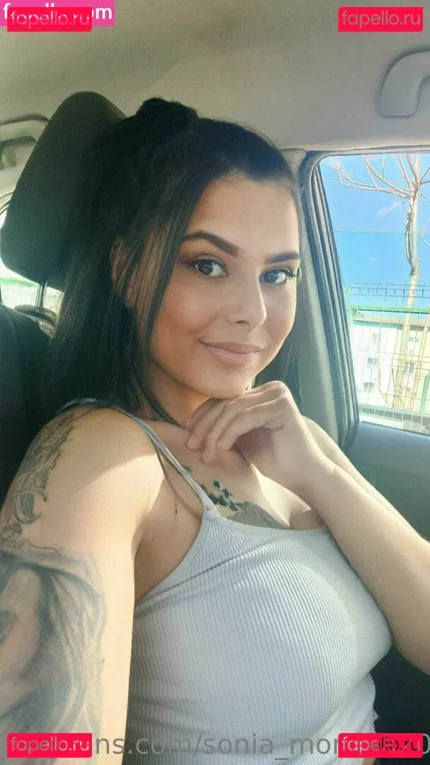 sonia_monella20 Onlyfans Photo Gallery 