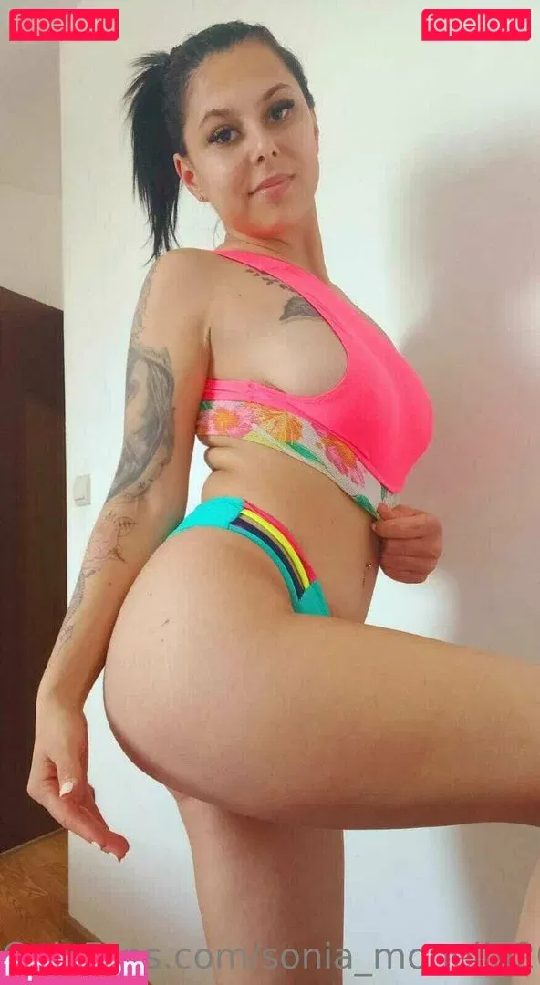 sonia_monella20 Onlyfans Photo Gallery 
