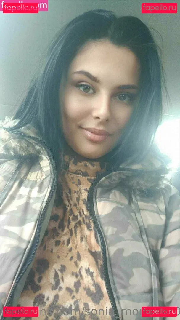 sonia_monella20 Onlyfans Photo Gallery 