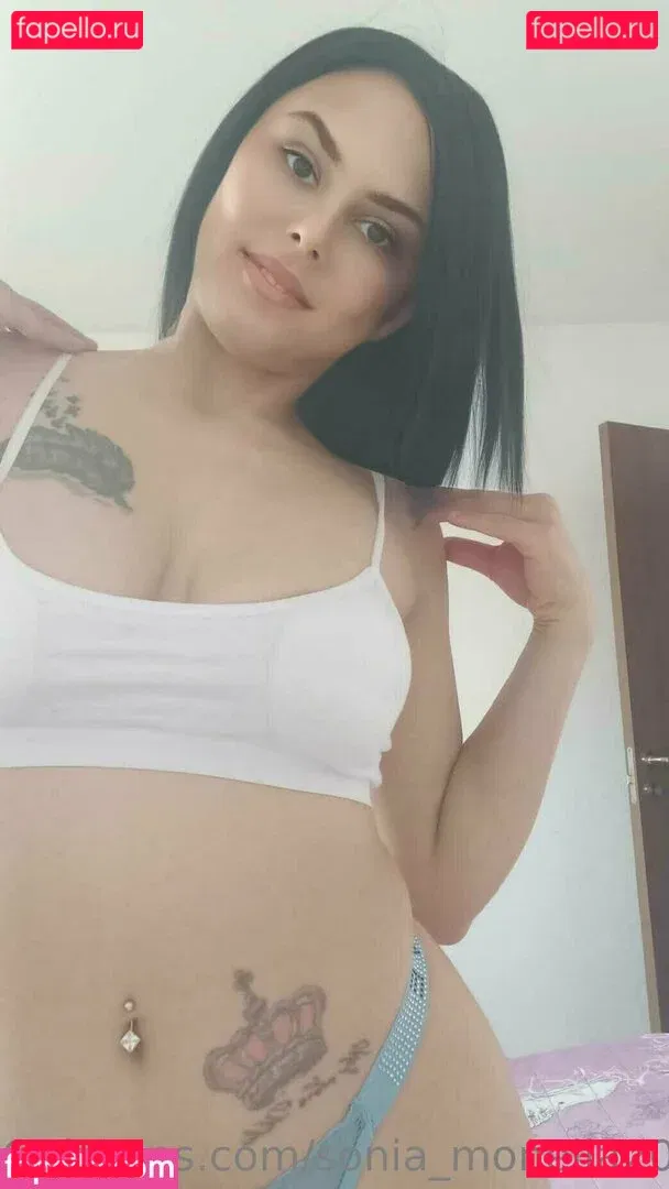 sonia_monella20 Onlyfans Photo Gallery 