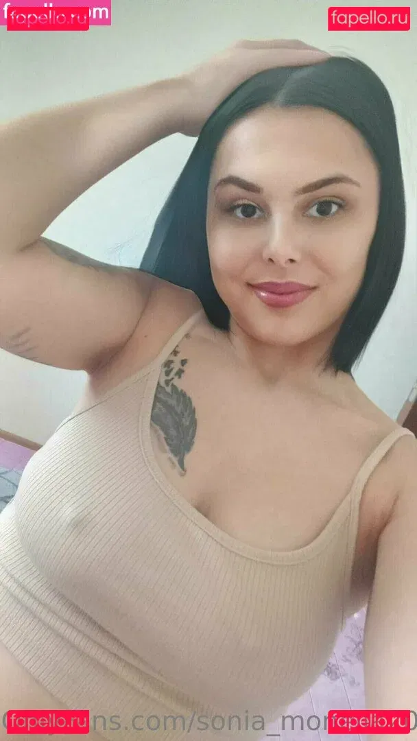 sonia_monella20 Onlyfans Photo Gallery 