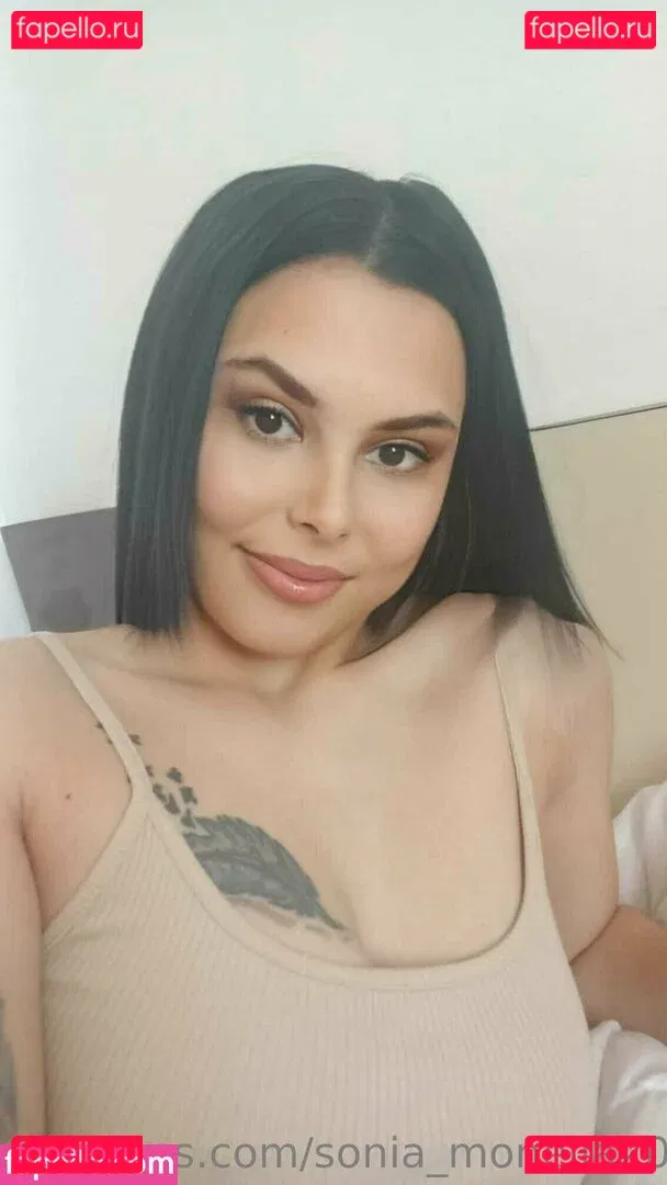 sonia_monella20 Onlyfans Photo Gallery 