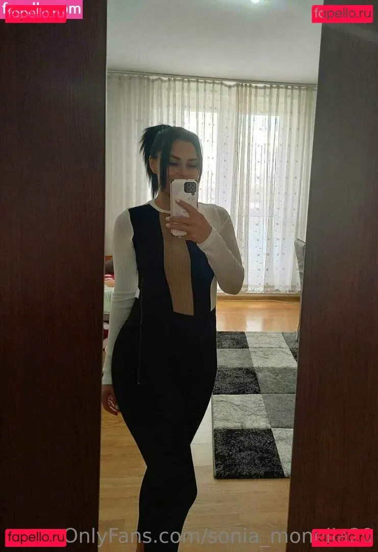 sonia_monella20 Onlyfans Photo Gallery 