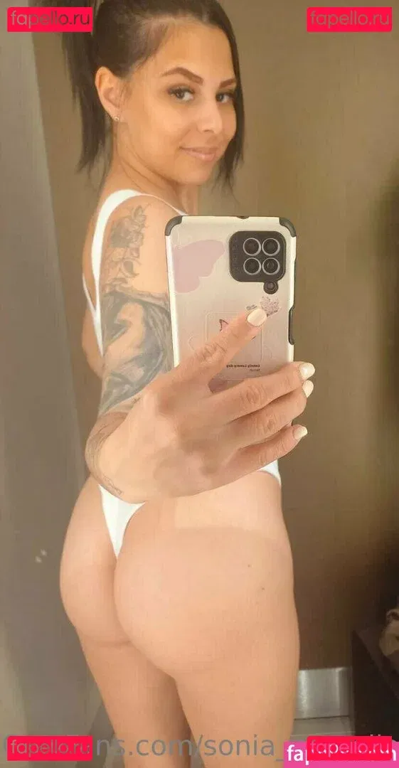 sonia_monella20 Onlyfans Photo Gallery 