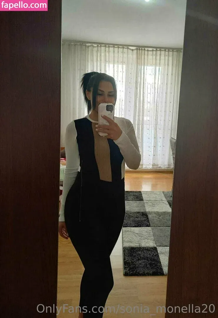 sonia_monella20 Onlyfans Photo Gallery 