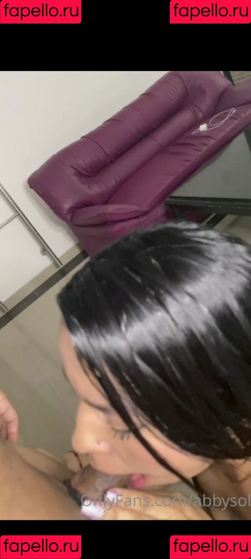 Nasly Solanyi Onlyfans Photo Gallery 