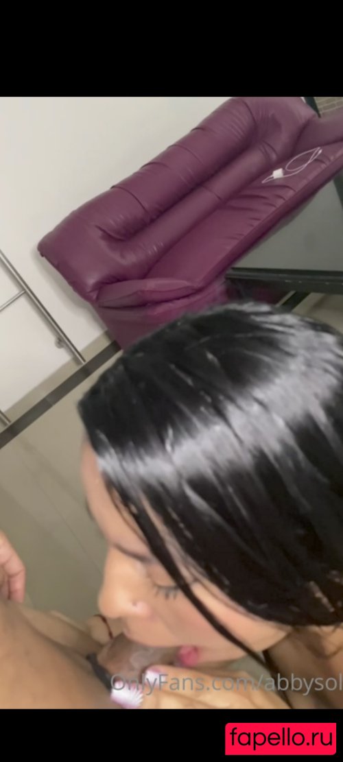 Nasly Solanyi Nude Onlyfans Photo 32