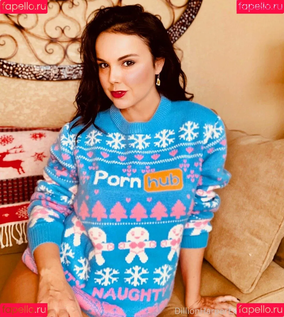 Dillionharper Onlyfans Photo Gallery 