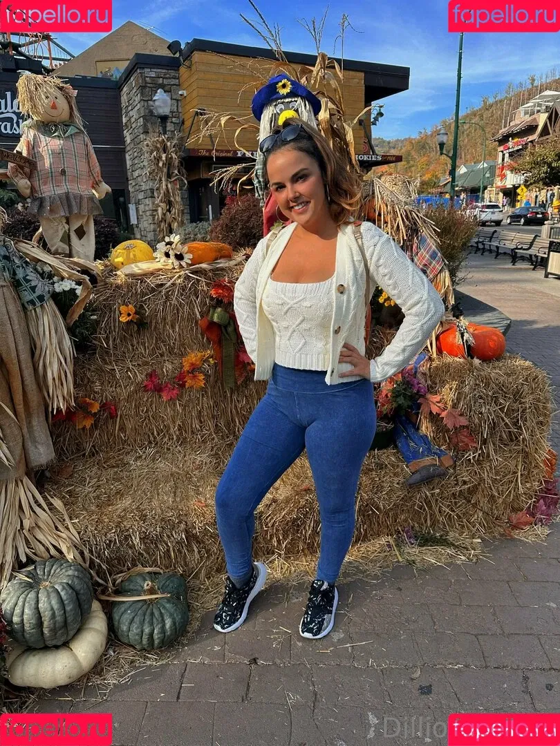 Dillionharper Onlyfans Photo Gallery 