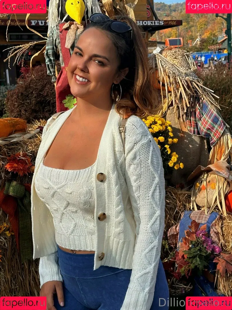 Dillionharper Onlyfans Photo Gallery 