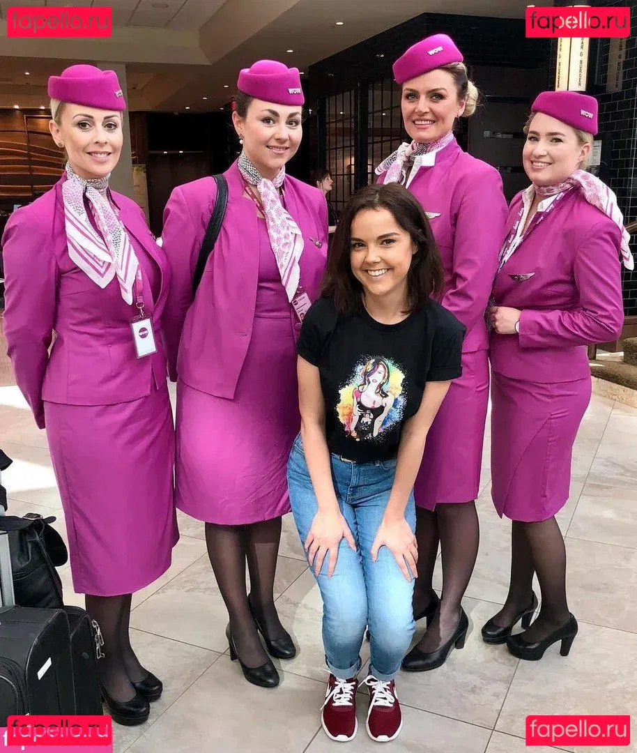 Dillionharper Onlyfans Photo Gallery 