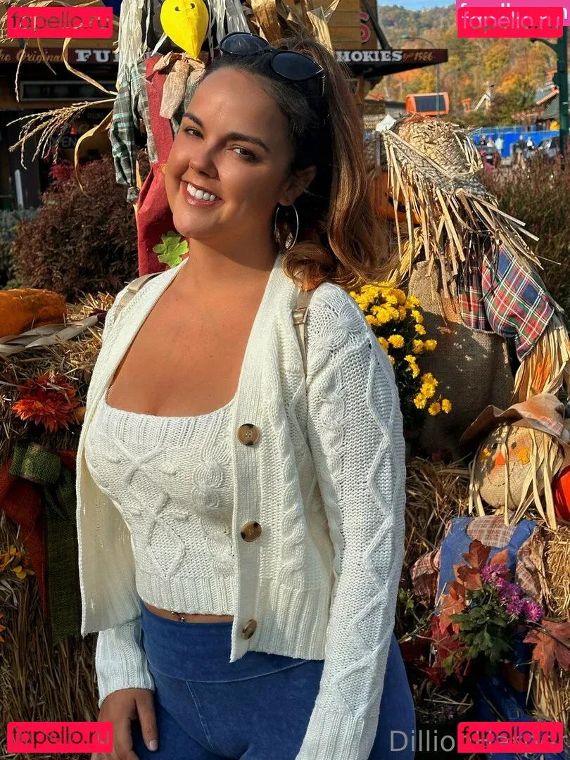 Dillionharper Onlyfans Photo Gallery 