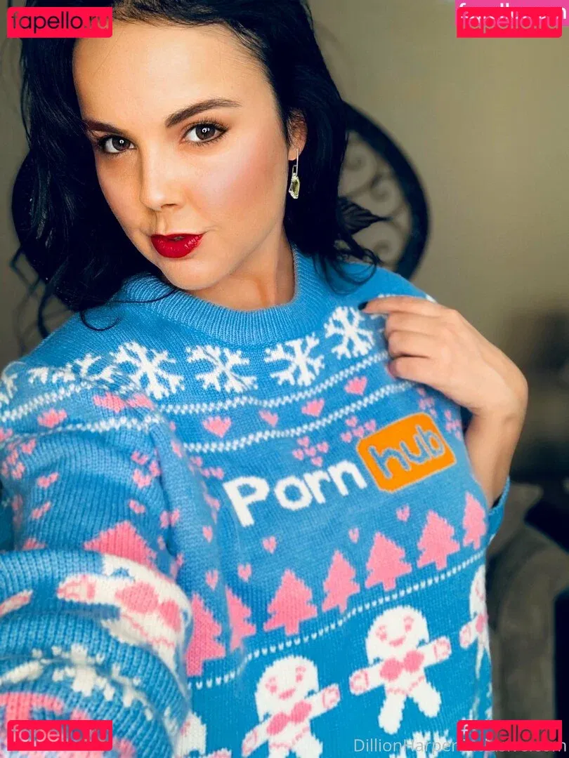 Dillionharper Onlyfans Photo Gallery 