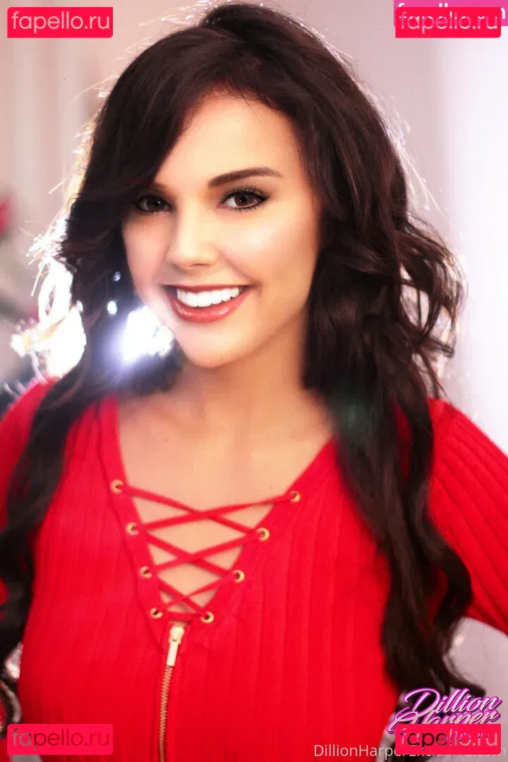 Dillionharper Onlyfans Photo Gallery 