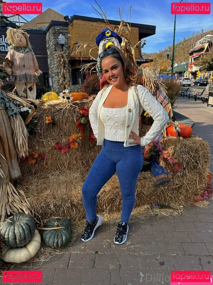 Dillionharper Onlyfans Photo Gallery 