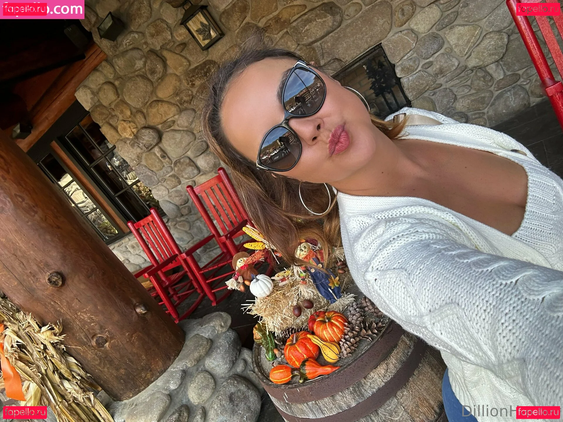 Dillionharper Onlyfans Photo Gallery 