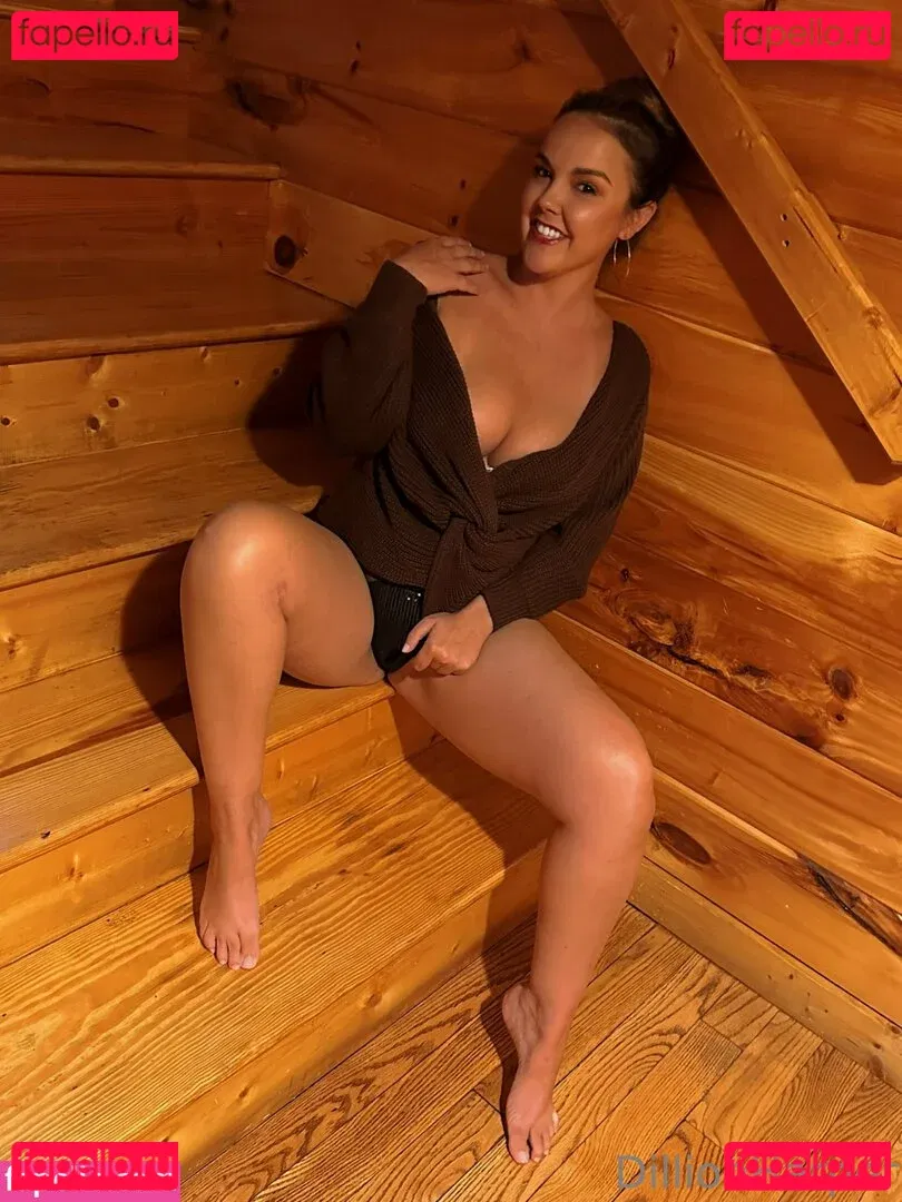 Dillionharper Onlyfans Photo Gallery 