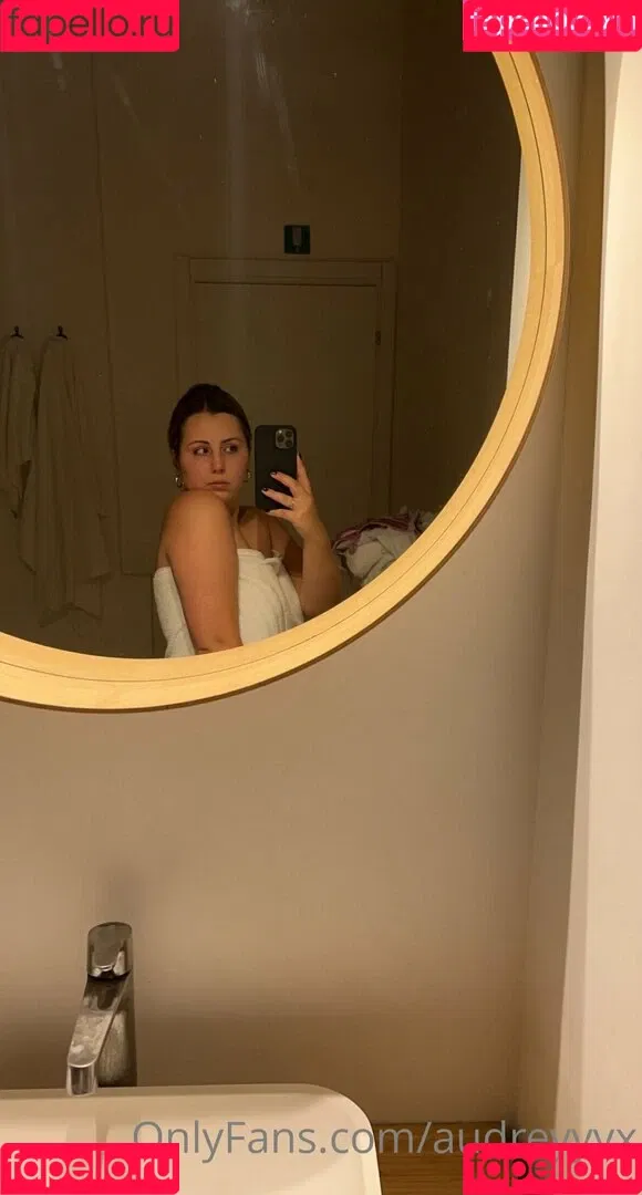 audreyyyx Onlyfans Photo Gallery 