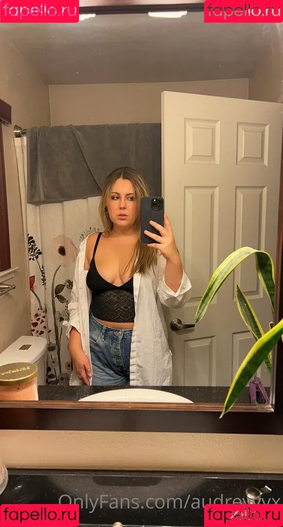 audreyyyx Onlyfans Photo Gallery 