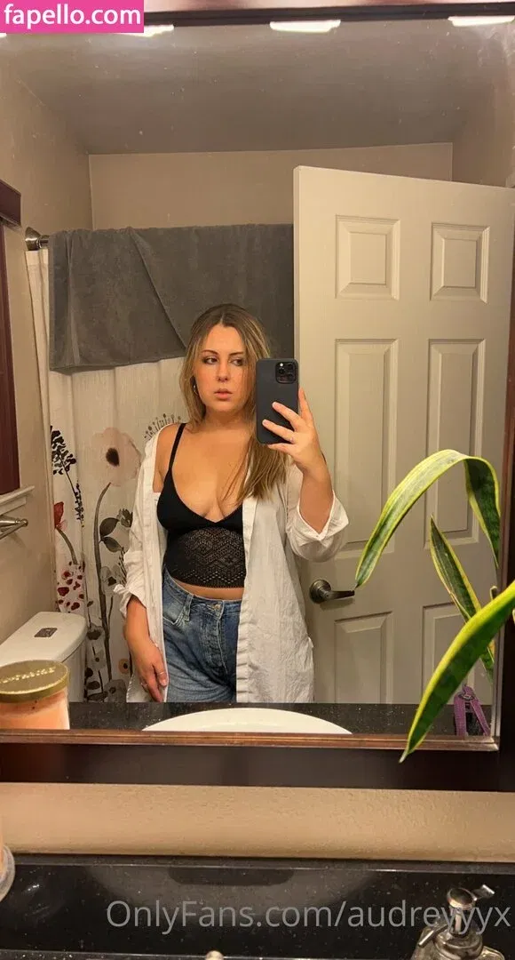 audreyyyx Onlyfans Photo Gallery 