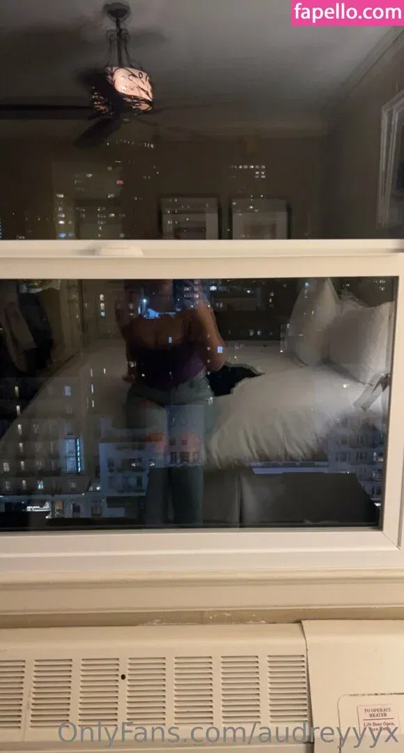 audreyyyx Onlyfans Photo Gallery 