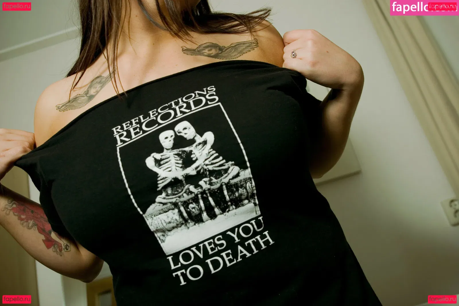 clioariane Onlyfans Photo Gallery 