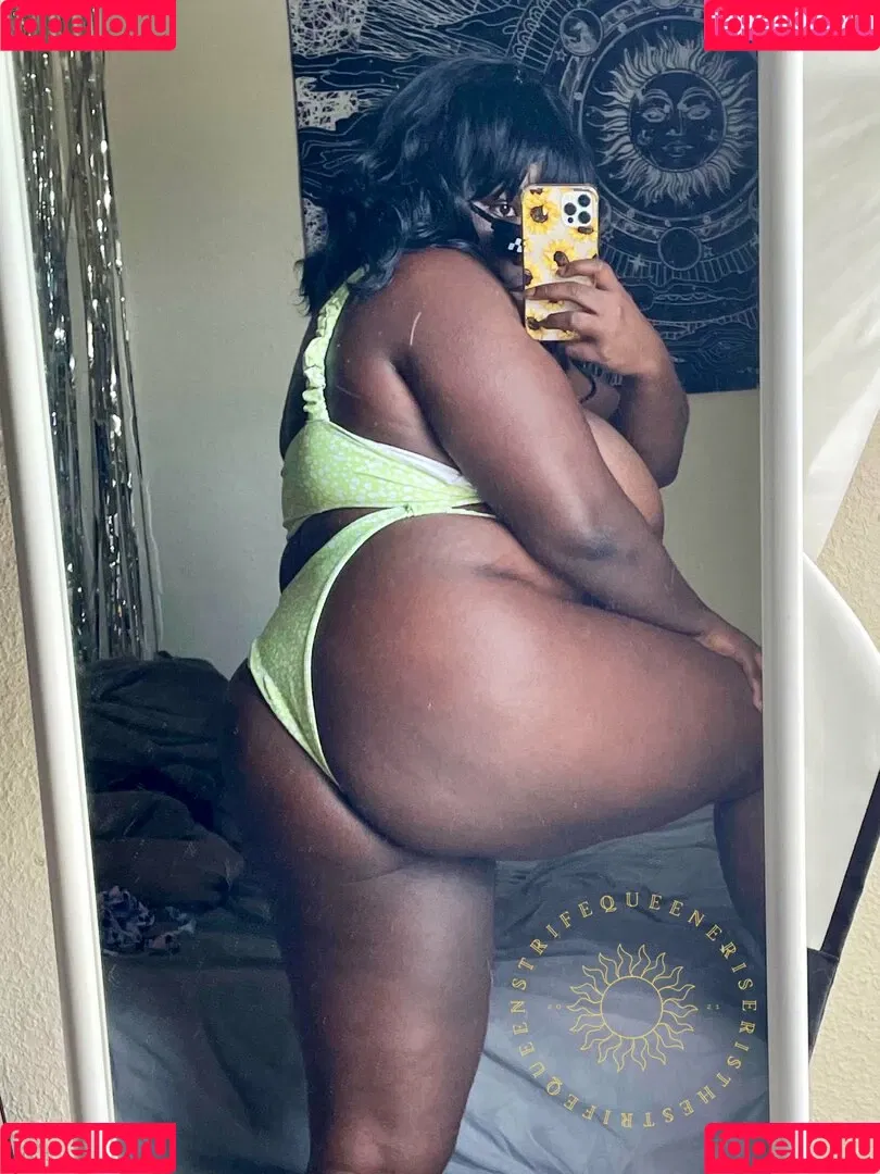 Strifequeeneris Onlyfans Photo Gallery 