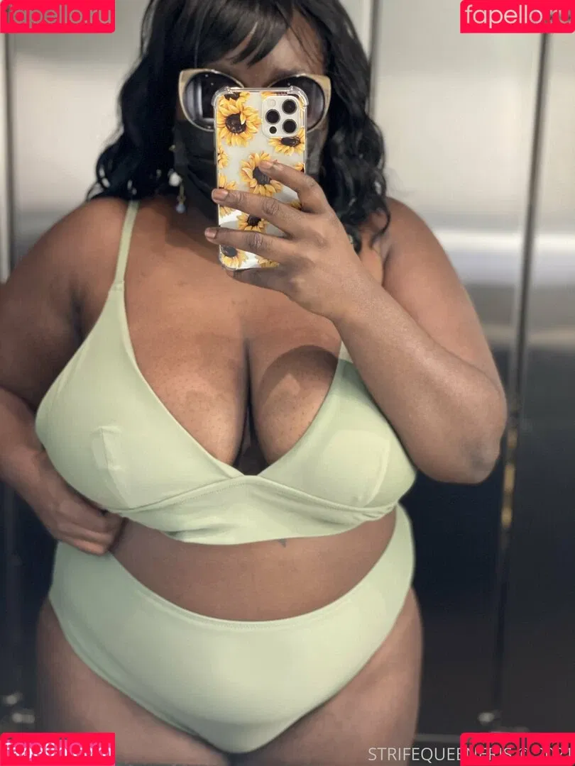 Strifequeeneris Onlyfans Photo Gallery 