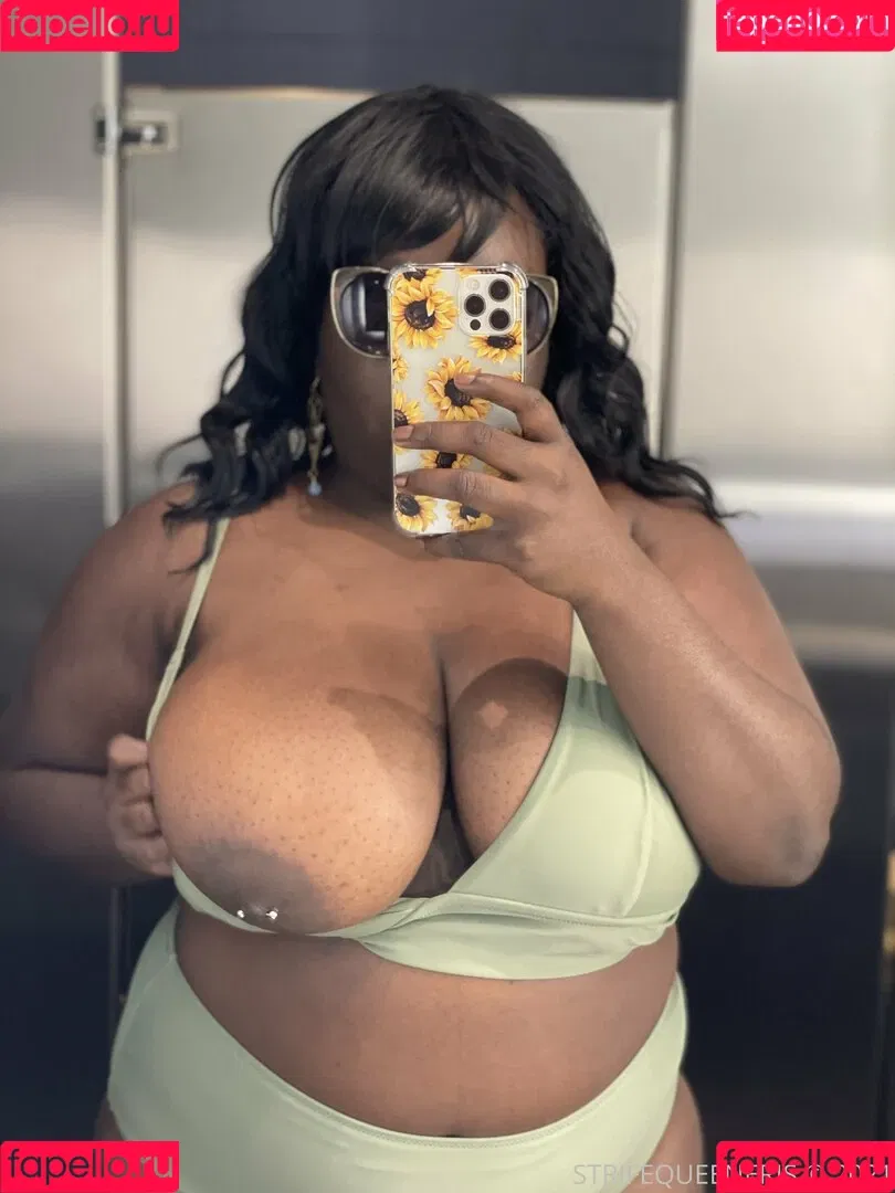 Strifequeeneris Onlyfans Photo Gallery 